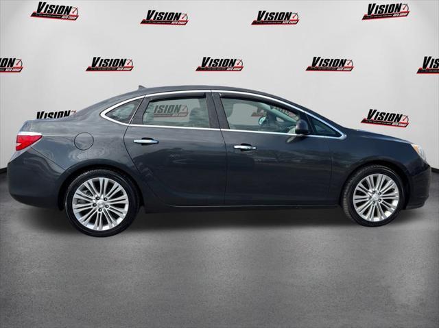 used 2014 Buick Verano car, priced at $9,995