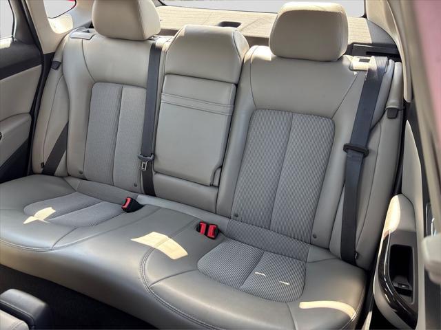 used 2014 Buick Verano car, priced at $9,995