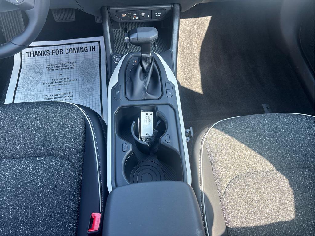 new 2025 Kia K4 car, priced at $26,440
