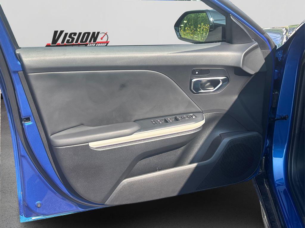 new 2025 Kia K4 car, priced at $26,440