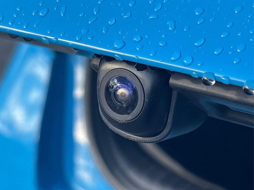 used 2023 Kia Soul car, priced at $18,995