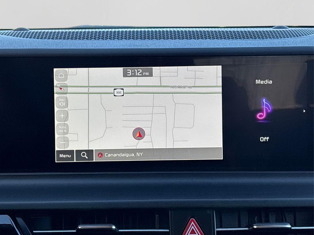 new 2026 Kia Seltos car, priced at $28,370