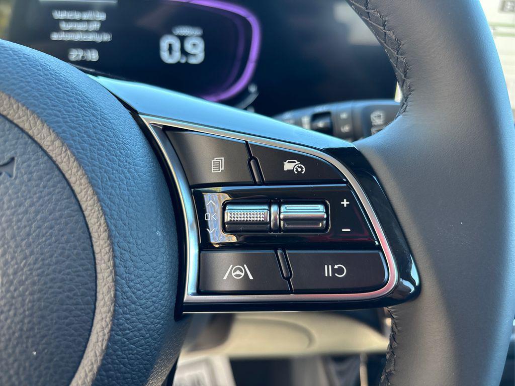 new 2026 Kia Seltos car, priced at $28,370