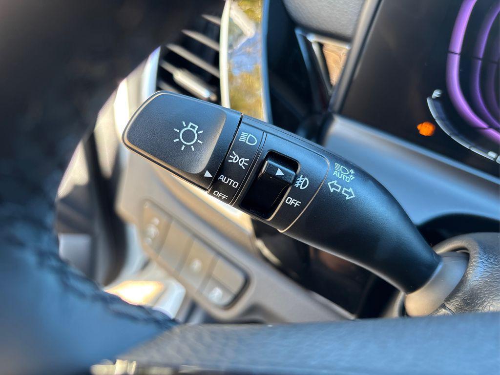 new 2026 Kia Seltos car, priced at $28,370