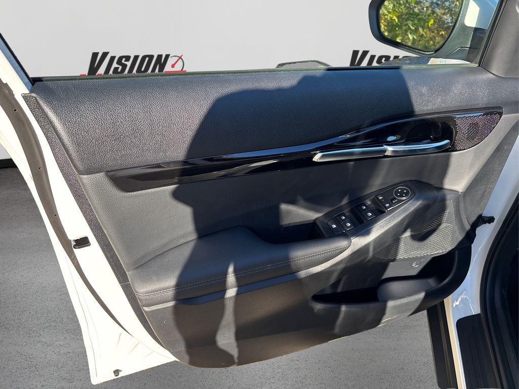 new 2026 Kia Seltos car, priced at $28,370