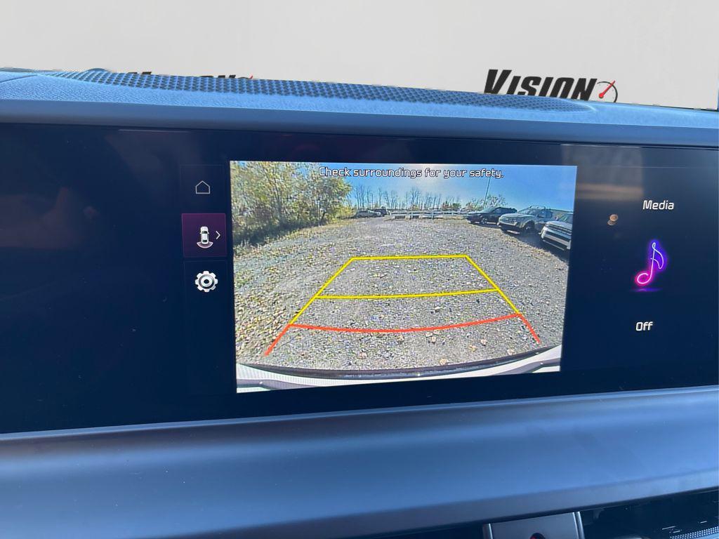 new 2026 Kia Seltos car, priced at $28,370