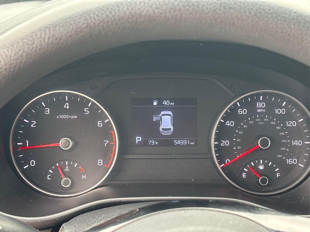 used 2020 Kia Sportage car, priced at $17,990