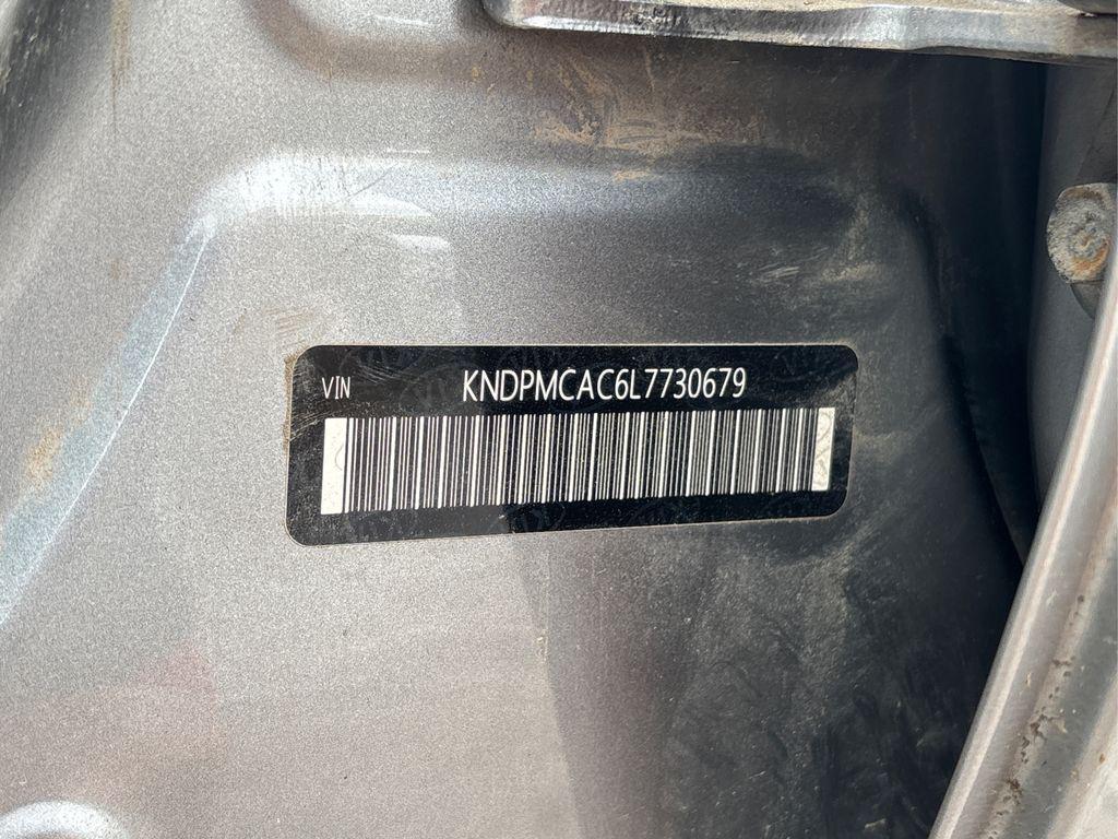 used 2020 Kia Sportage car, priced at $17,990