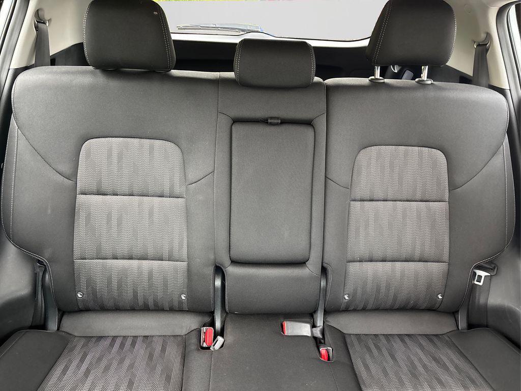used 2020 Kia Sportage car, priced at $17,990