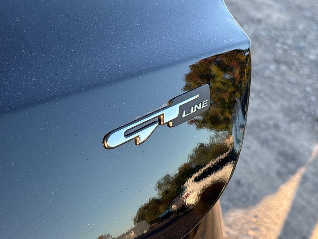 used 2021 Kia K5 car, priced at $19,768