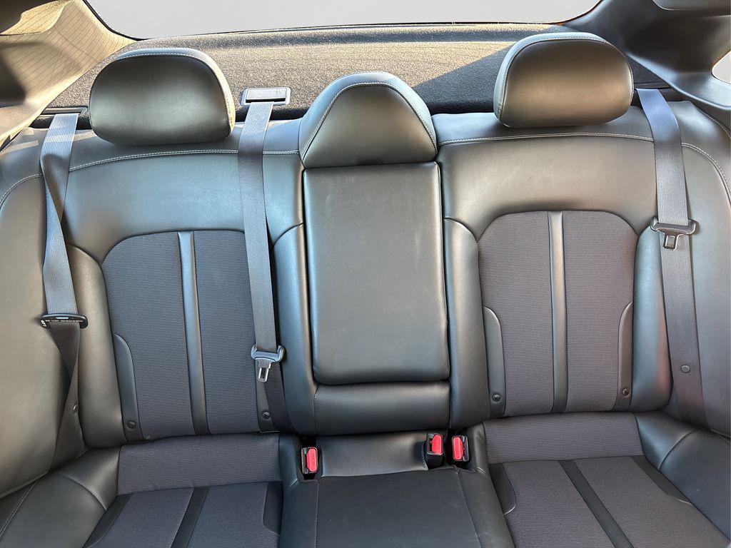 used 2021 Kia K5 car, priced at $19,768