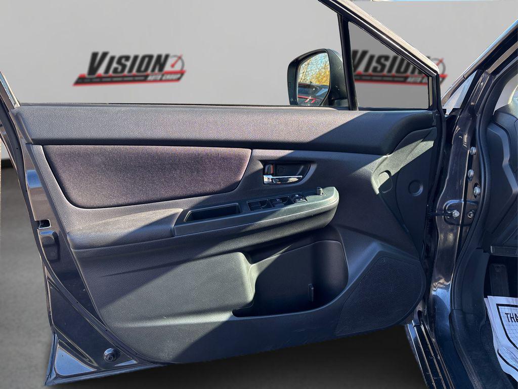 used 2012 Subaru Impreza car, priced at $9,999