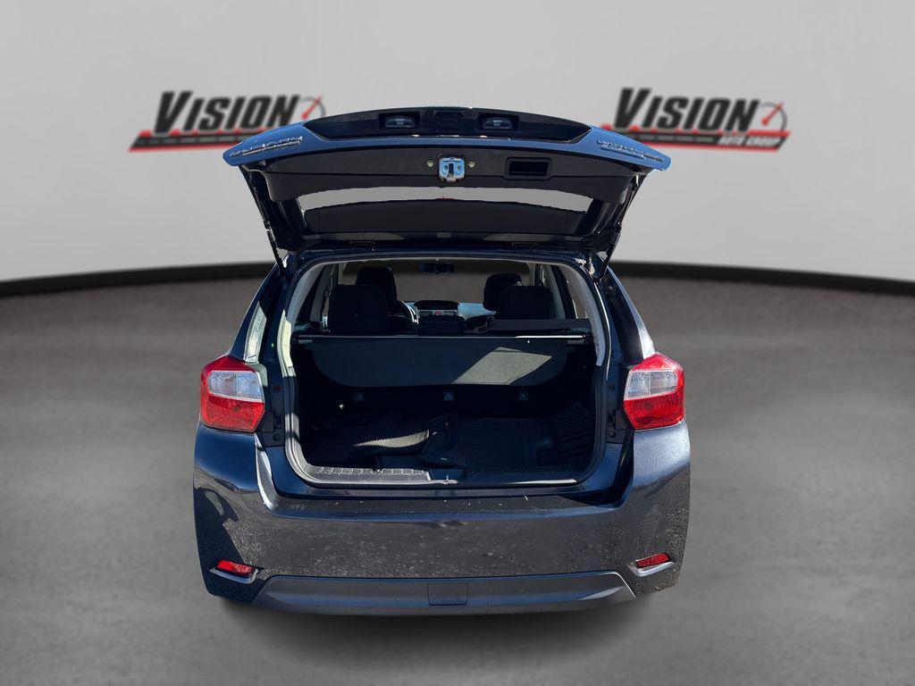 used 2012 Subaru Impreza car, priced at $9,999