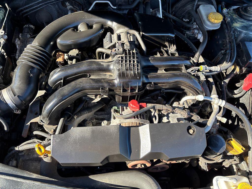 used 2012 Subaru Impreza car, priced at $9,999