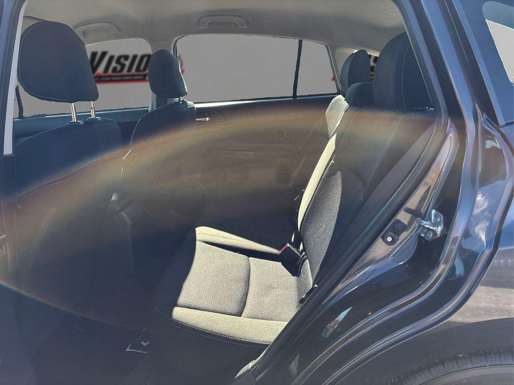 used 2012 Subaru Impreza car, priced at $9,999