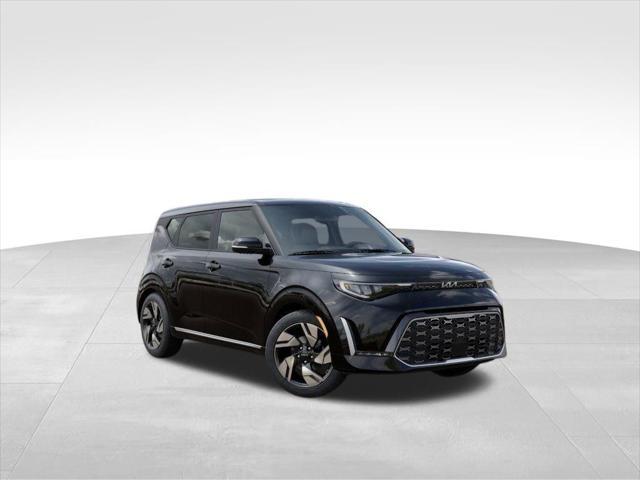 new 2025 Kia Soul car, priced at $26,421