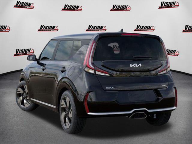 new 2025 Kia Soul car, priced at $27,885