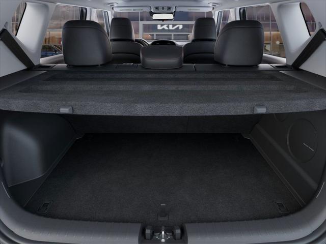 new 2025 Kia Soul car, priced at $27,885