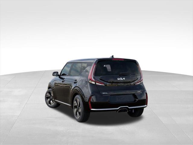 new 2025 Kia Soul car, priced at $26,421