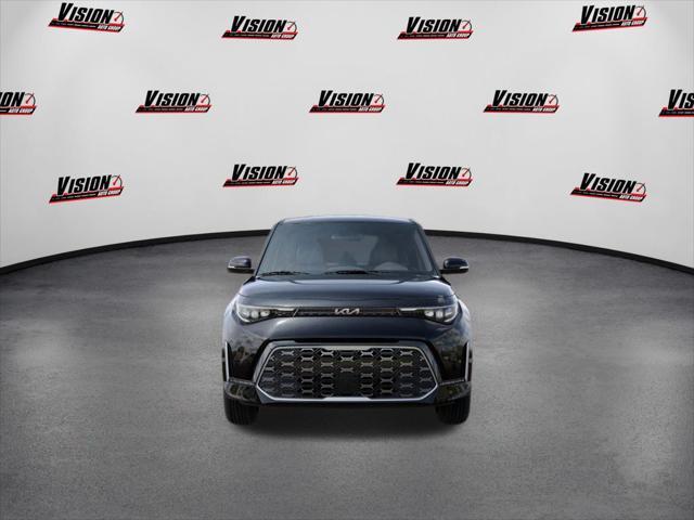 new 2025 Kia Soul car, priced at $27,885