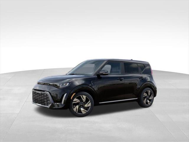 new 2025 Kia Soul car, priced at $26,421
