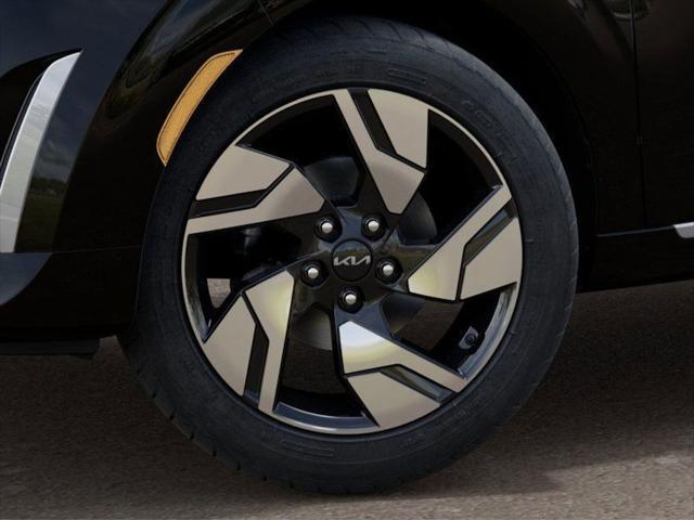 new 2025 Kia Soul car, priced at $27,885