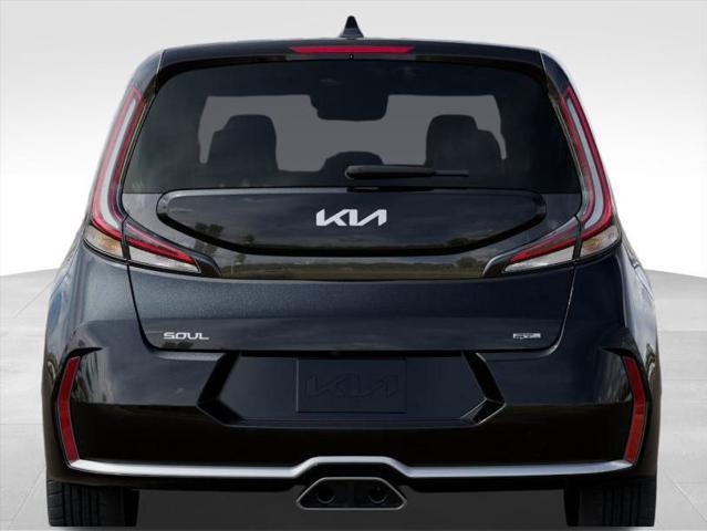new 2025 Kia Soul car, priced at $26,421