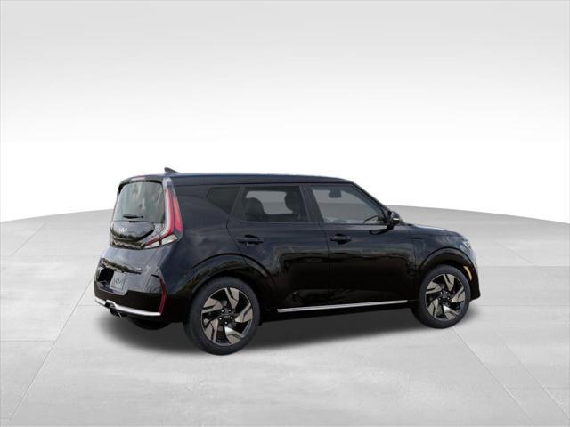 new 2025 Kia Soul car, priced at $26,421