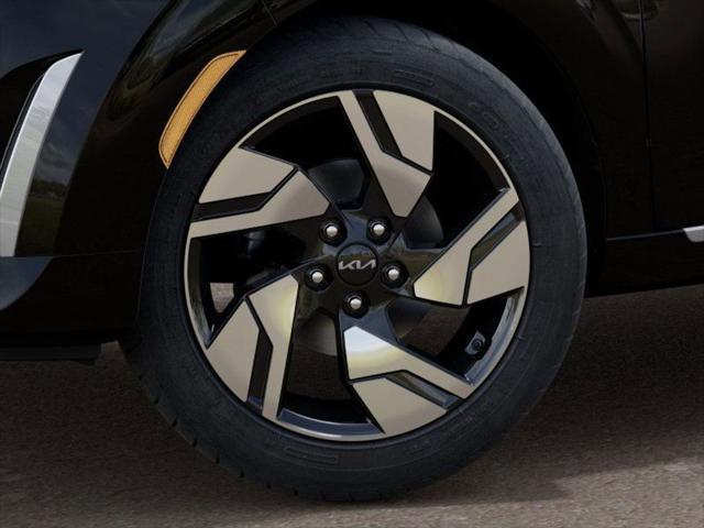new 2025 Kia Soul car, priced at $27,885