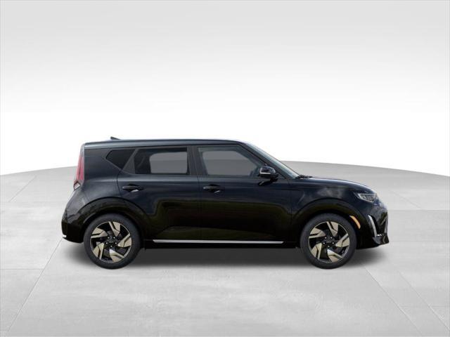 new 2025 Kia Soul car, priced at $26,421