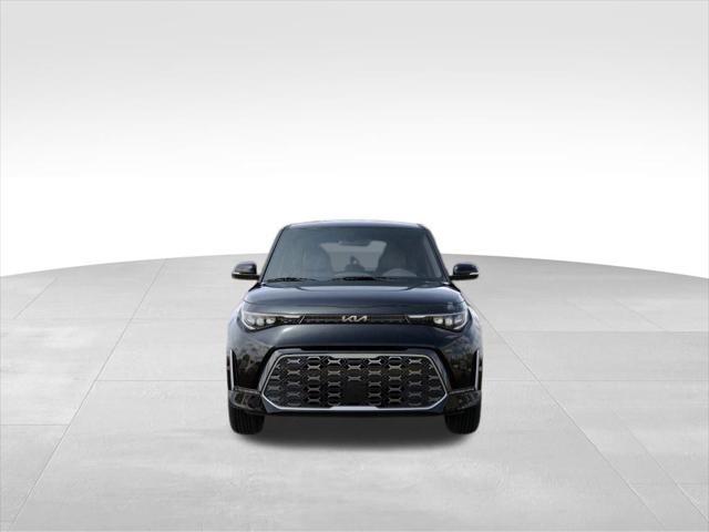 new 2025 Kia Soul car, priced at $26,421