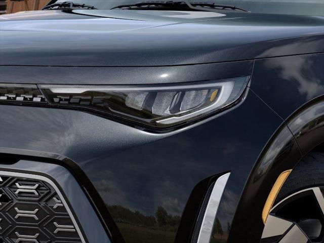 new 2025 Kia Soul car, priced at $26,421