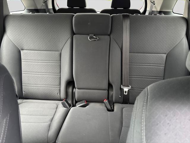 used 2019 Kia Sorento car, priced at $13,871