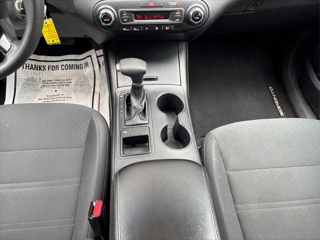 used 2019 Kia Sorento car, priced at $13,871