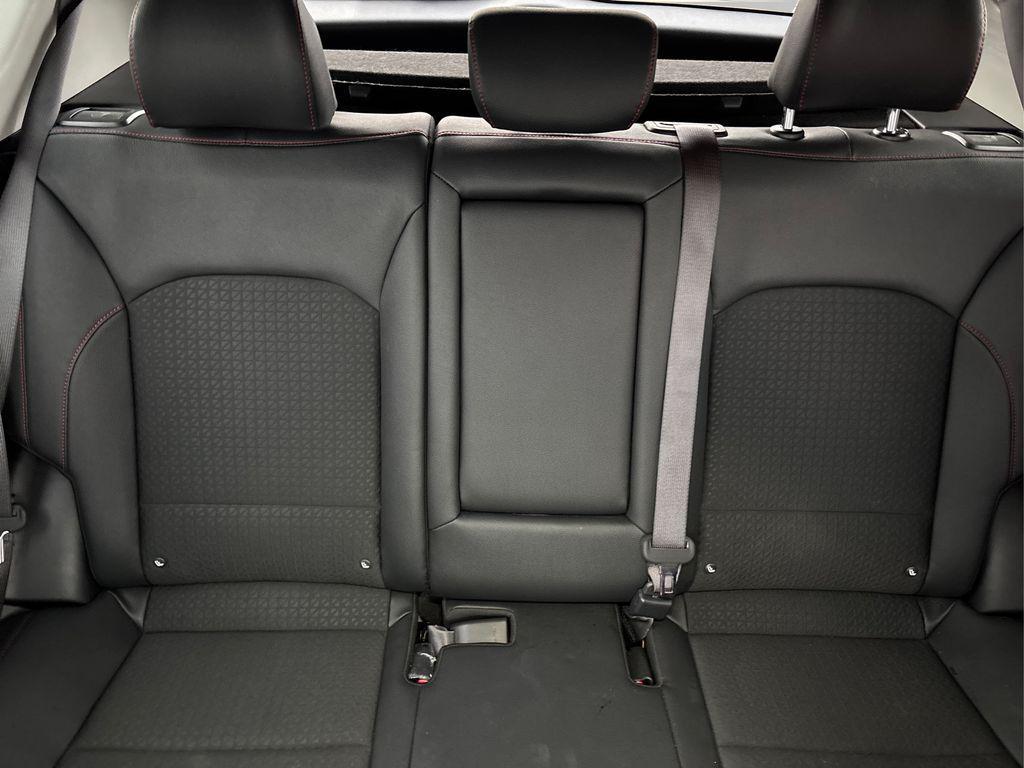 used 2025 Kia Soul car, priced at $27,685