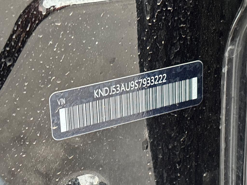 used 2025 Kia Soul car, priced at $27,685