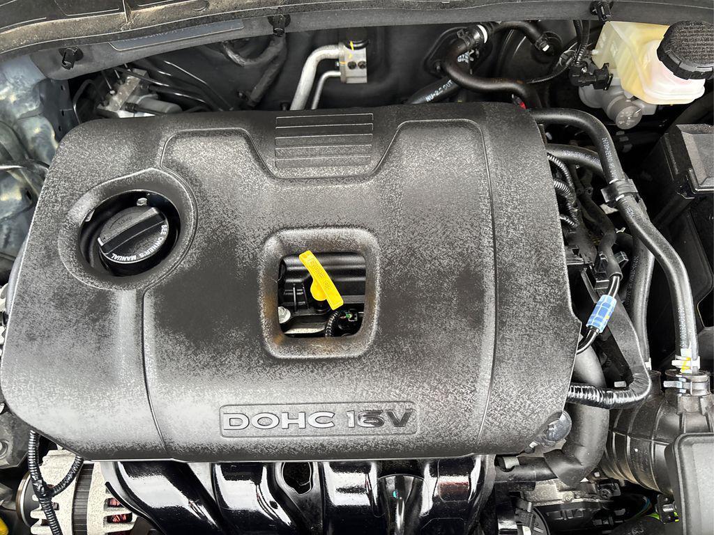 used 2025 Kia Soul car, priced at $27,685