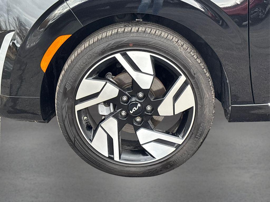 used 2025 Kia Soul car, priced at $27,685