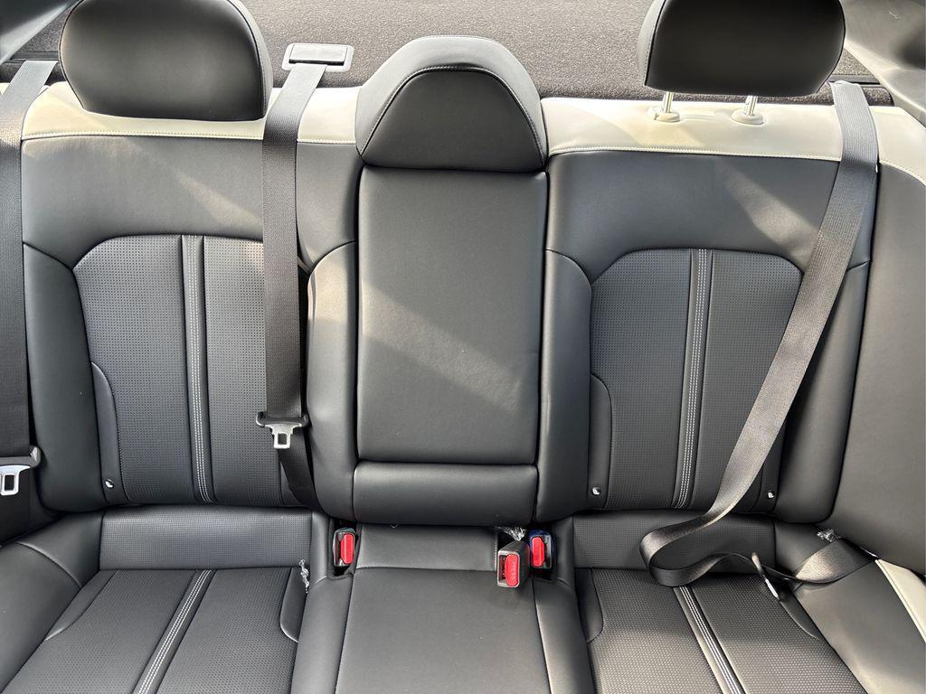 new 2025 Kia K5 car, priced at $30,145