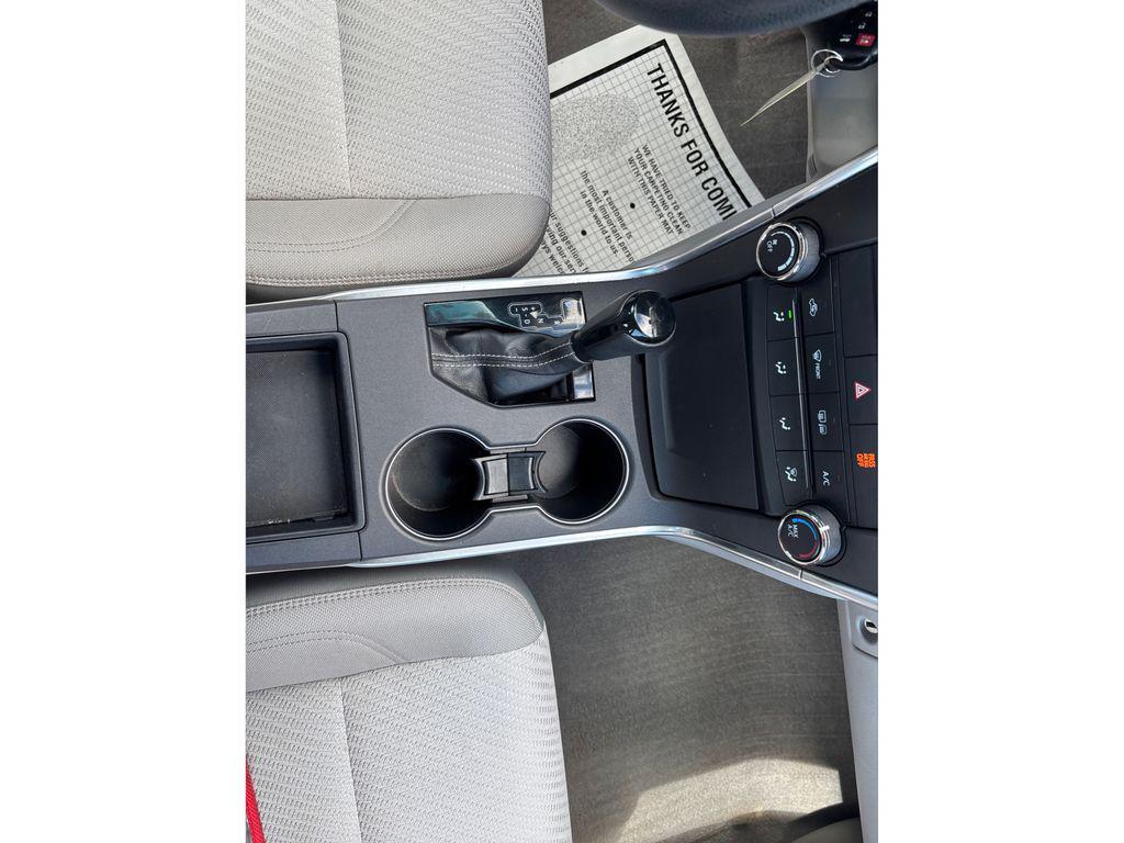 used 2016 Toyota Camry car, priced at $15,676
