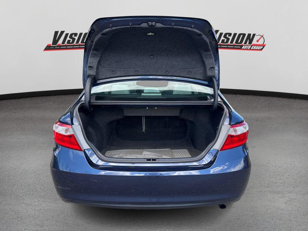 used 2016 Toyota Camry car, priced at $15,676