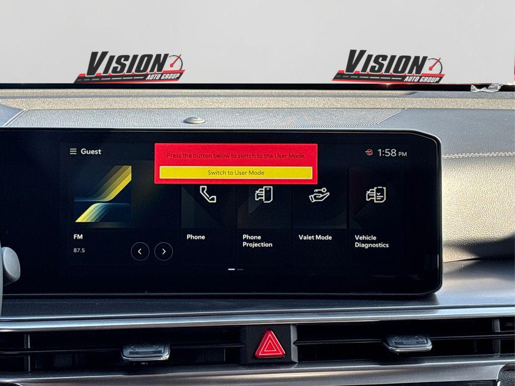 new 2026 Kia Sorento car, priced at $36,570