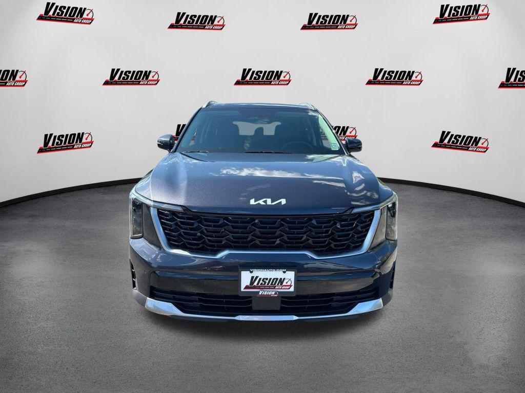 new 2026 Kia Sorento car, priced at $36,570
