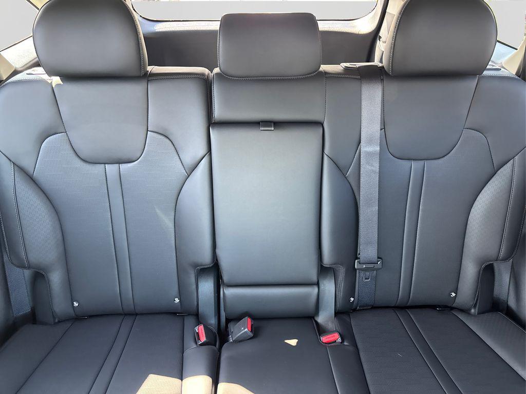 new 2026 Kia Sorento car, priced at $36,570