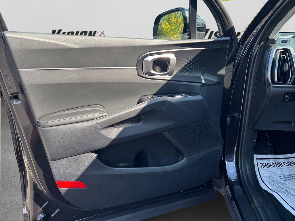 new 2026 Kia Sorento car, priced at $36,570