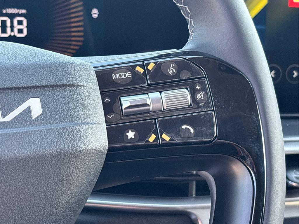 new 2026 Kia Sorento car, priced at $36,570