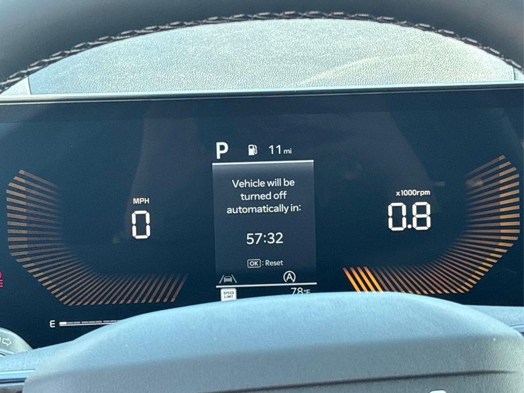 new 2026 Kia Sorento car, priced at $36,570