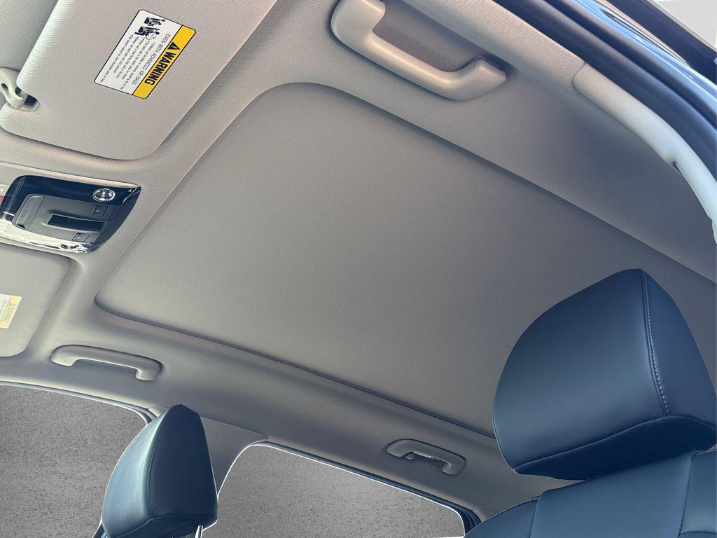 new 2026 Kia Sorento car, priced at $36,570