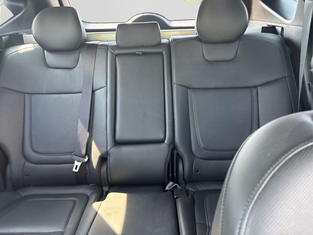 used 2022 Hyundai Tucson car, priced at $24,555