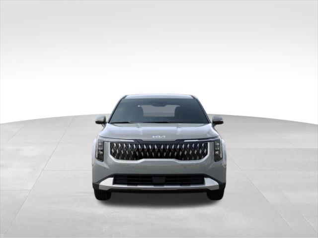 new 2025 Kia Carnival car, priced at $42,725